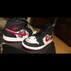 Meet your Posher, Eli